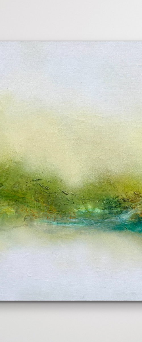 Soulgarden No. 7 by Kirsten Schankweiler