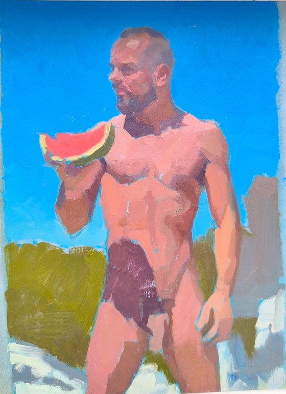 Watermelon