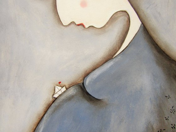 Motherhood