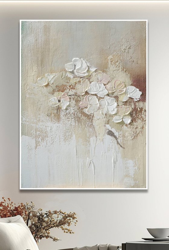 Petals of Dawn