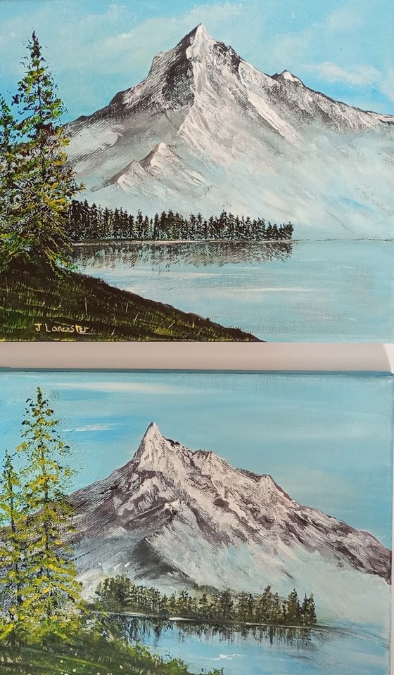 Lake View ( 1 and 2 )