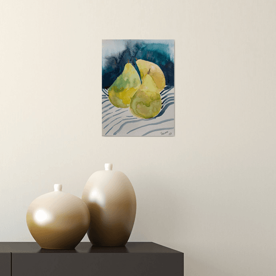 Pears