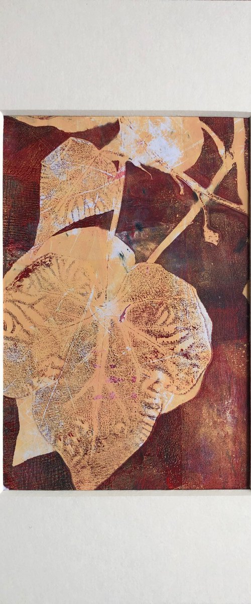 Lifelines that were by Hilde Hoekstra