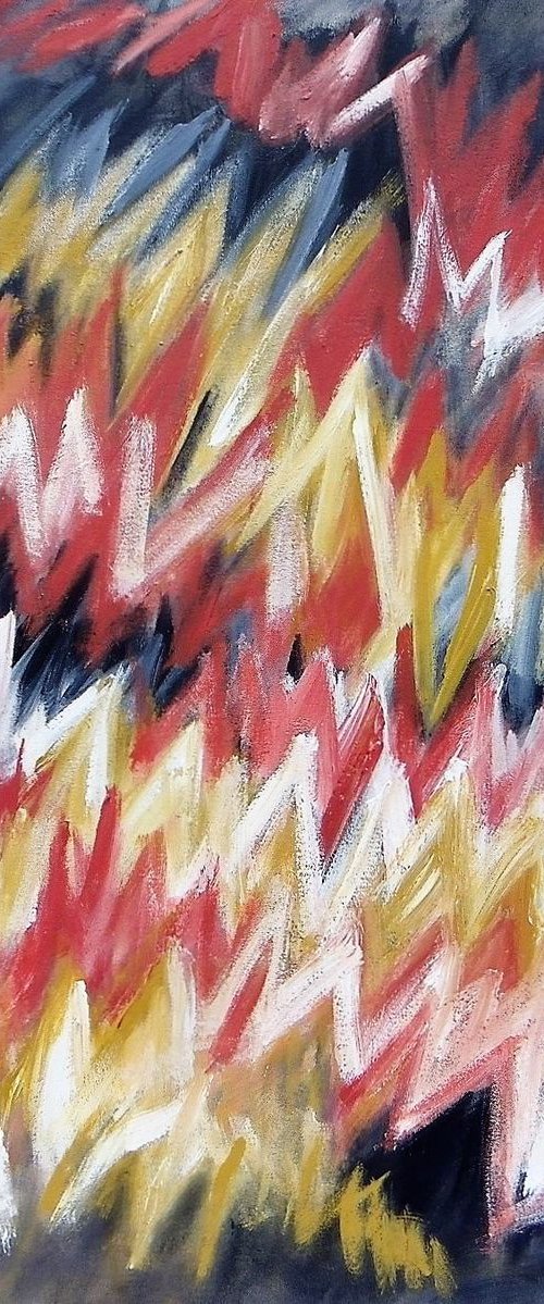 Phoenix Rising by Sherry Edmondson