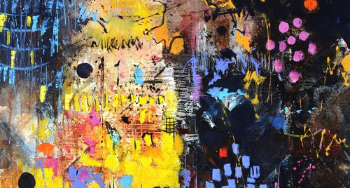 Artwork by Pol Henry Ledent