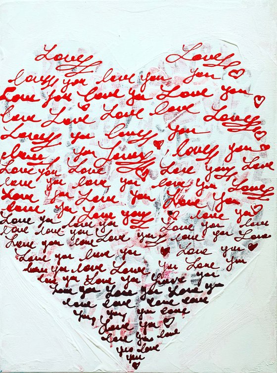 Love.