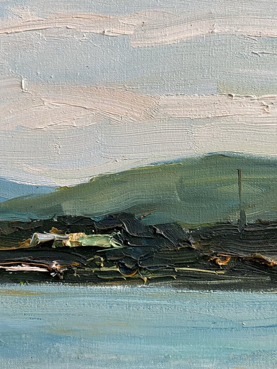 Sea #1