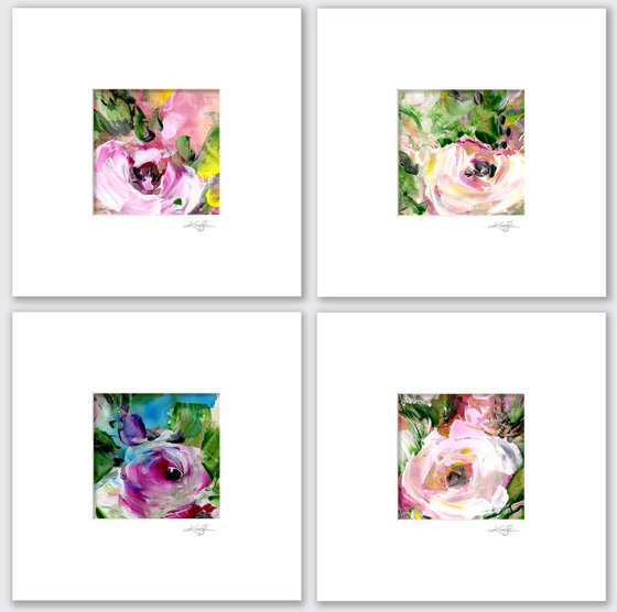 Floral Melody Collection 5