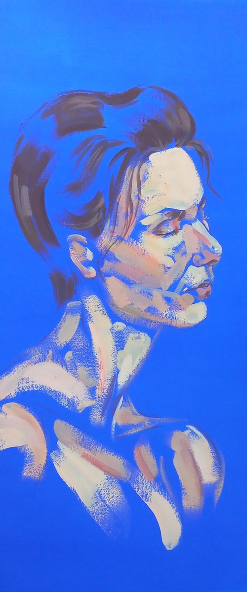 Tranquillity. Inner Calm by Tatiana Myreeva