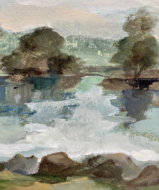 Green River I
