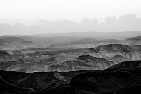 The Judean Desert
