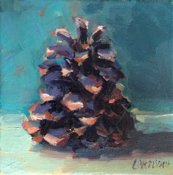 The Pine Cone