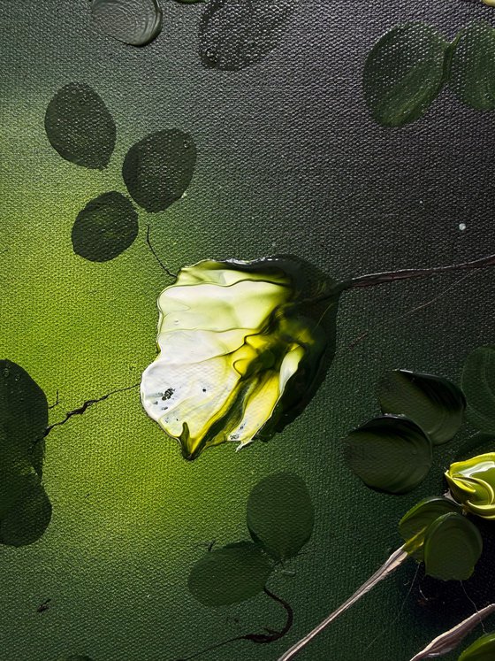 Jade Green III