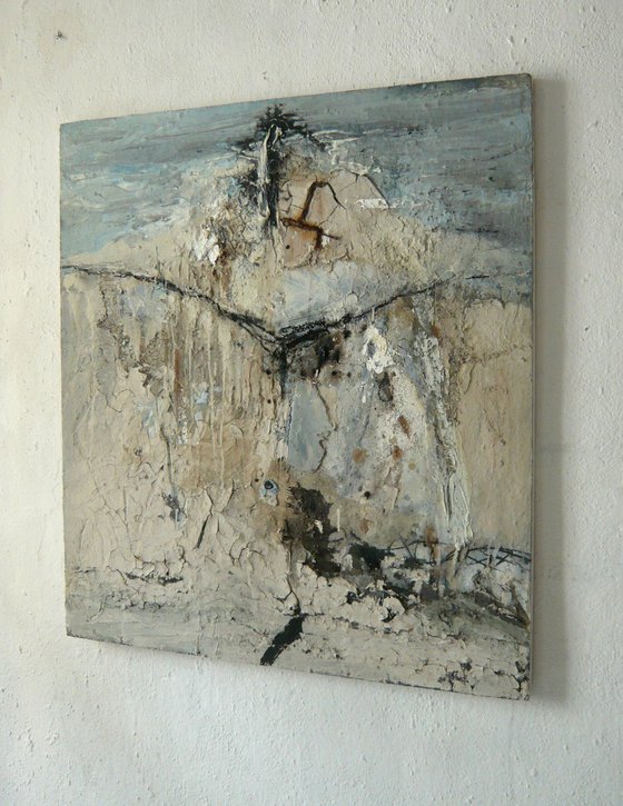 Island 4 (Untitled 77)  2012