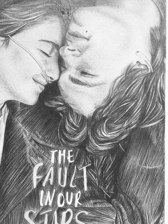 The Fault In Our Stars