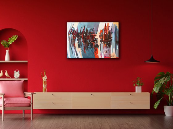 Whispers in the Garden