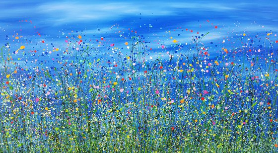 Meadows Embrace #2
