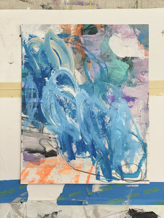 Little Piece of Paradise 1 and 2