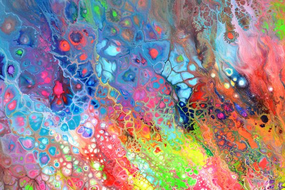 Flowing Energy 66