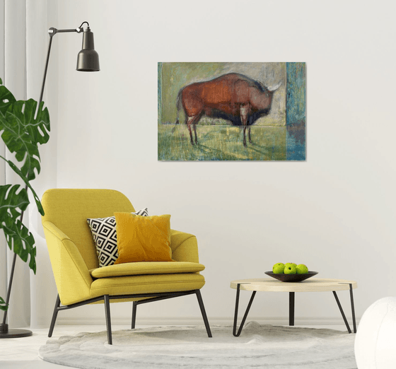 Bison