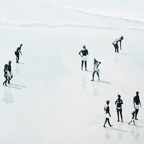 Summer memories 81 by Carlos Martín