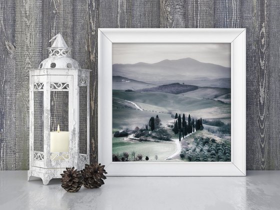 A tuscan homestead b4 sunset 2