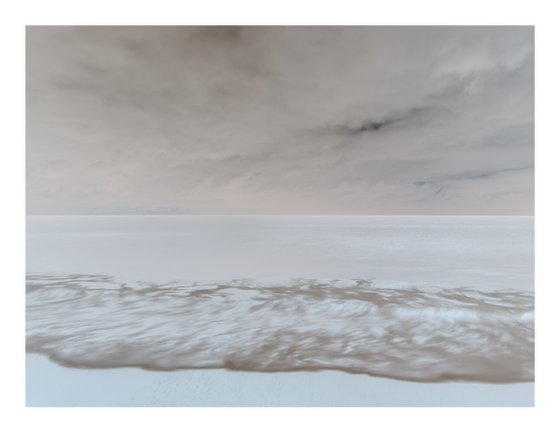 Sea Inversion X