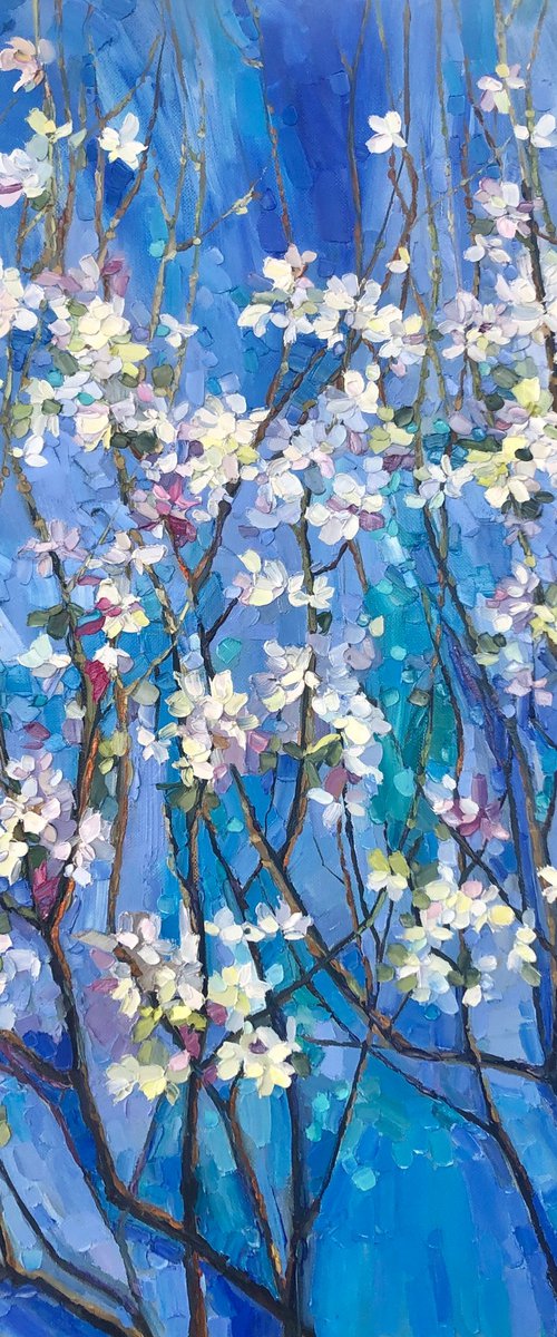 Spring essentials by Ulyana Korol