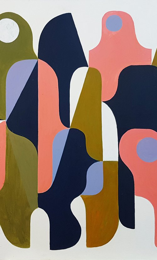 Field by Liam Hennessy