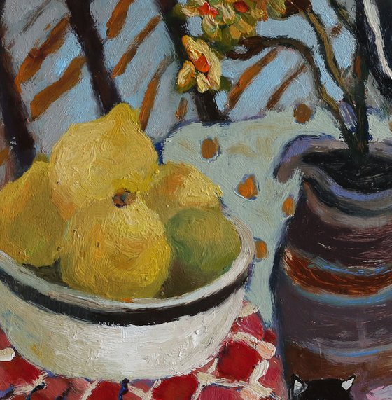 Those charming little things VI