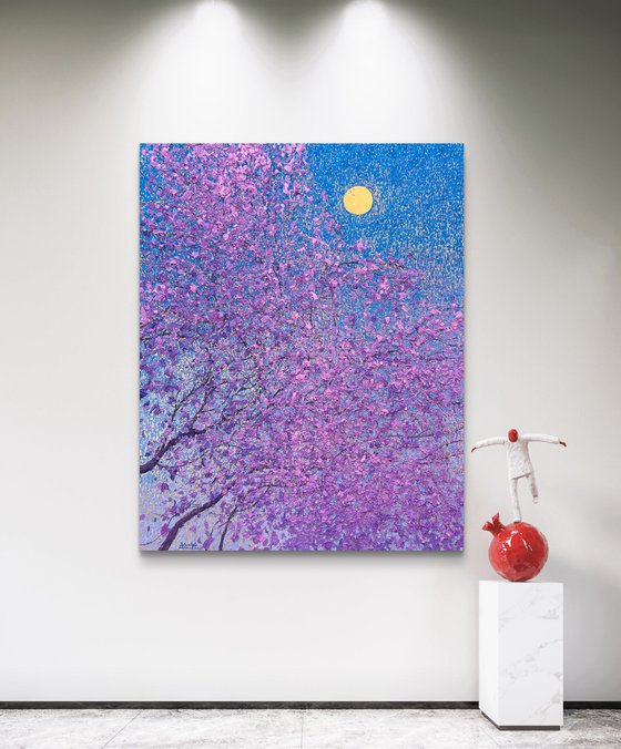 That Moment in Spring