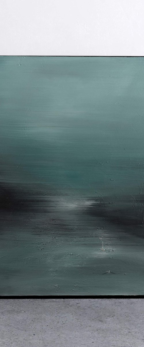 Starless Sky by Nemanja Nikolic