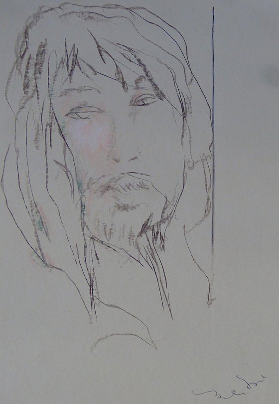 Portrait 29-13