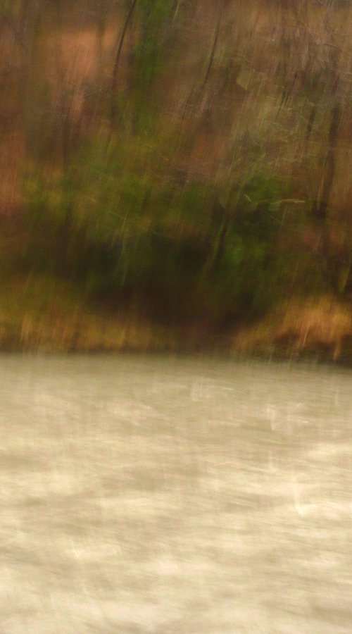 Crue..... by PHILIPPE BERTHIER