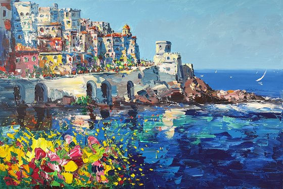 Amalfi Coast - Italy