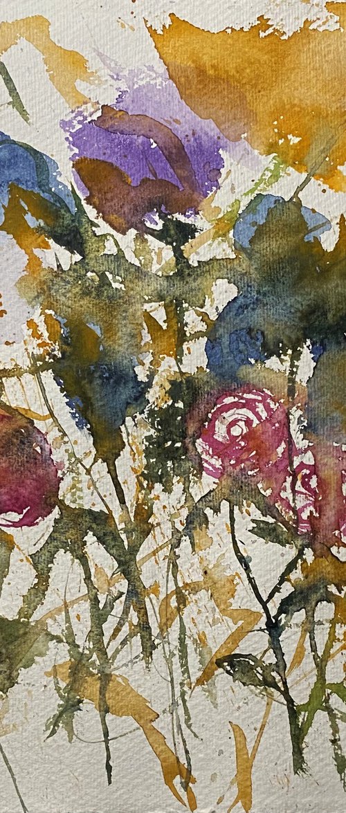 Ombre d'acqua by YŪREI