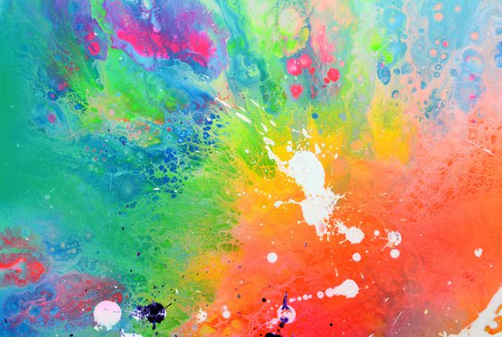 Flowing Energy 67