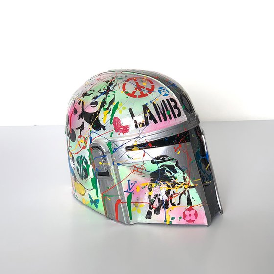 Lamborghini – Mandalorian