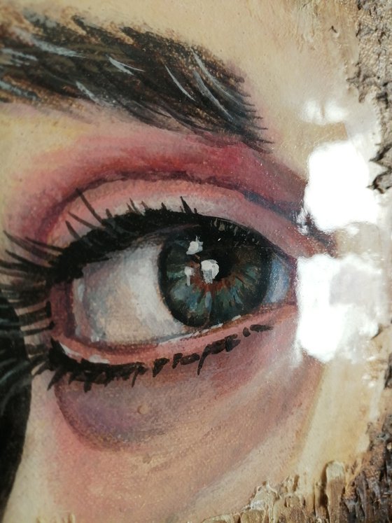 Eye n°4