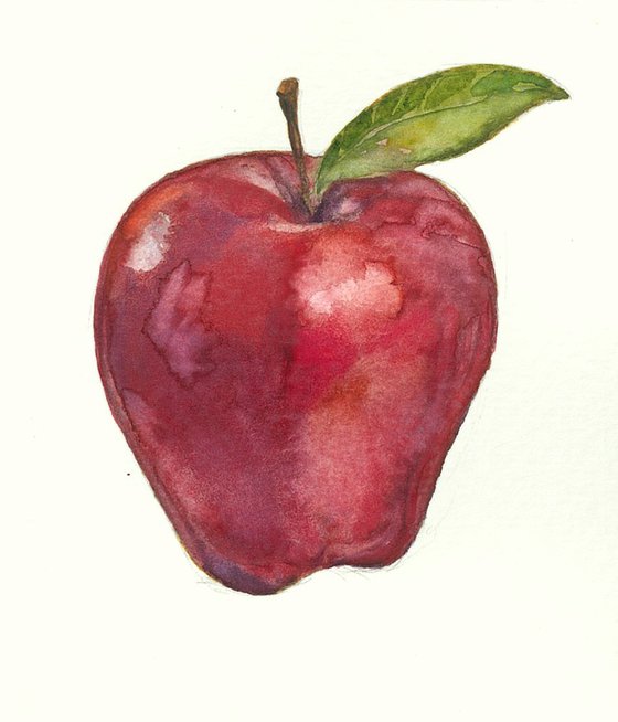 Forbidden Fruit