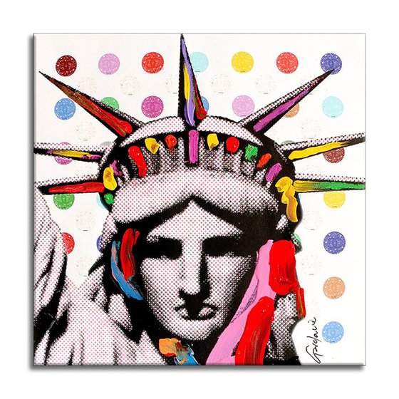 Liberty Diamond