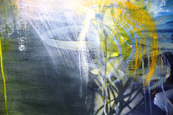 Fractured Reflections