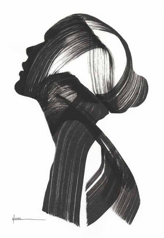 The Unspoken Flow