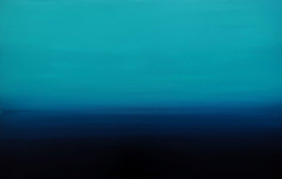 "Evening calm, n.3
