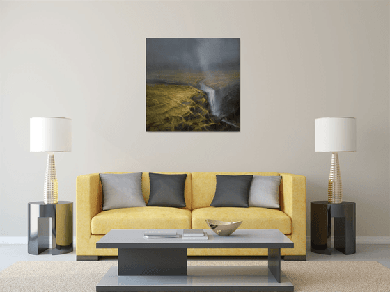 Agartha - The Call Of Serenity