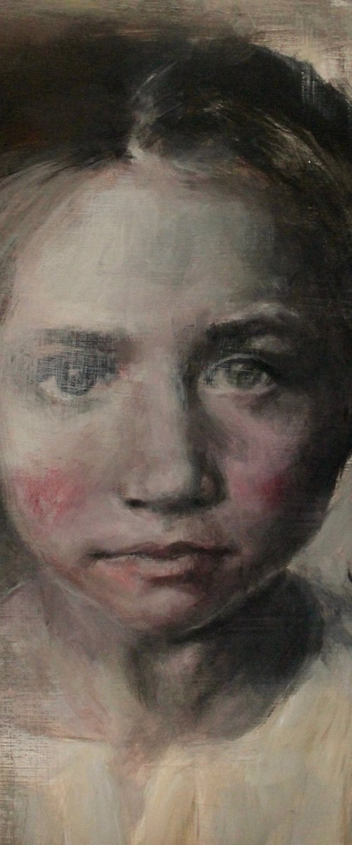 Il ricordo che resta / The memory that remains by Federica Belloli