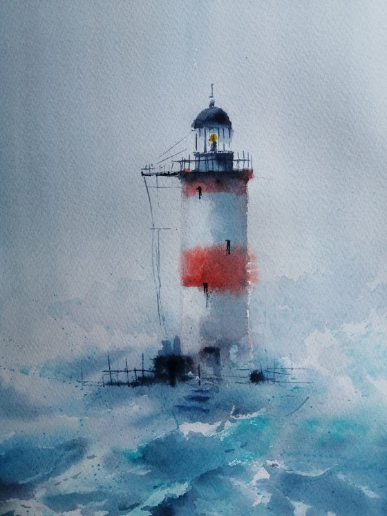 lighthouse 26