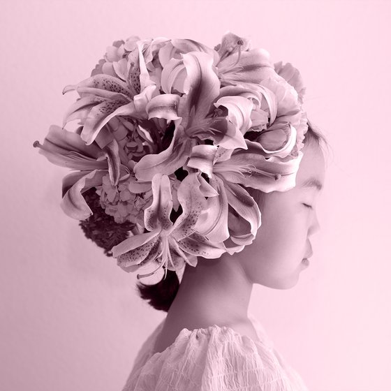 Scent of lily