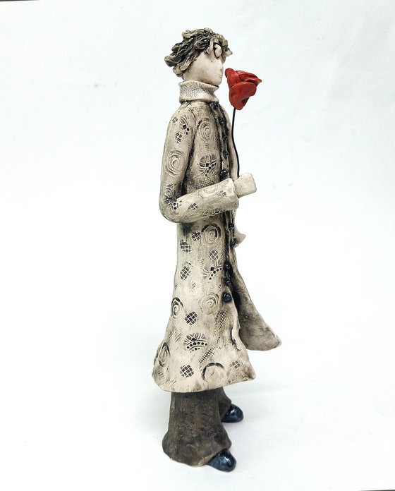 The Only Rose