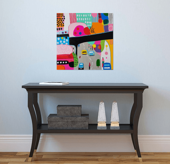 New York Cityscapes